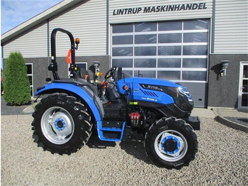 Traktor Solis 50 Med vendegear. Mulighed for leje også med forkø: slika 3