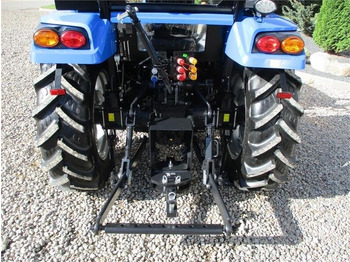 Traktor Solis 50 Med vendegear. Mulighed for leje også med forkø: slika 2