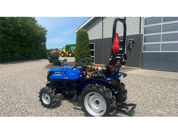 Solis S26 6+2 gearmaskine med servostyring  Solis S26 6+2 gearmaskine med servostyring: slika 3