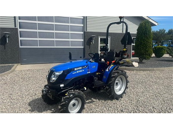 Solis S26 6+2 gearmaskine med servostyring  Solis S26 6+2 gearmaskine med servostyring: slika 2