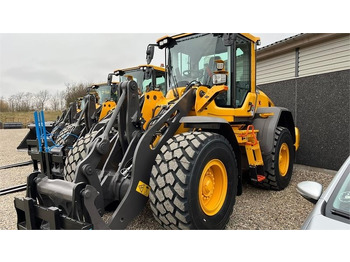 Utovarivač točkaš VOLVO L70H