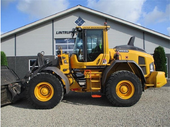 Utovarivač točkaš VOLVO L90H