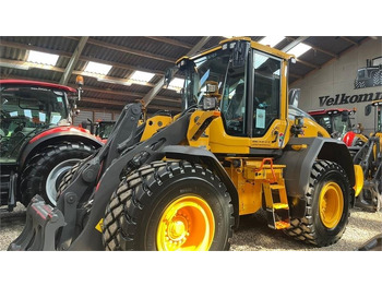 Utovarivač točkaš Volvo L90H H2 Dansk-Maskine med CDC, BSS, Lock-UP, 650mm: slika 2