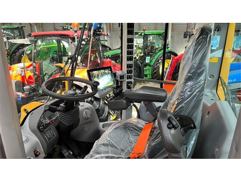 Utovarivač točkaš Volvo L90H H2 Dansk-Maskine med CDC, BSS, Lock-UP, 650mm: slika 5