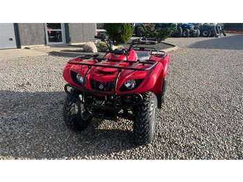 Yamaha Big bear 250  Yamaha Big bear 250: slika 3