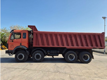 Mercedes-Benz SK 3535 Mercedes Benz 3535K 8X4 -Airco Mercedes-Benz SK 3535 Mercedes Benz 3535K 8X4 -Airco: slika 3