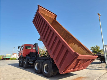 Mercedes-Benz SK 3535 Mercedes Benz 3535K 8X4 -Airco Mercedes-Benz SK 3535 Mercedes Benz 3535K 8X4 -Airco: slika 4
