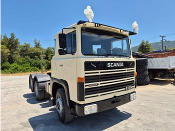 Tegljač SCANIA