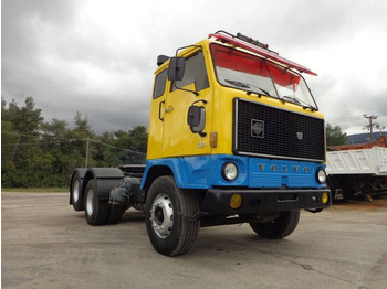 Tegljač VOLVO
