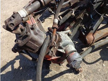Osovina i delovi za Kamion Volvo VOLVO F89 FRONT STEERING SYSTEM: slika 5