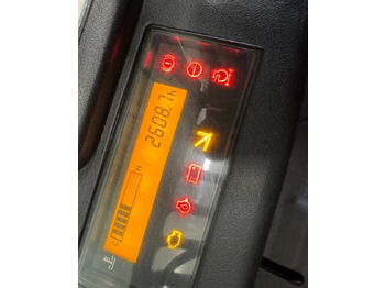 Gasni viljuškar Toyota 10949 06-8FG30F: slika 5