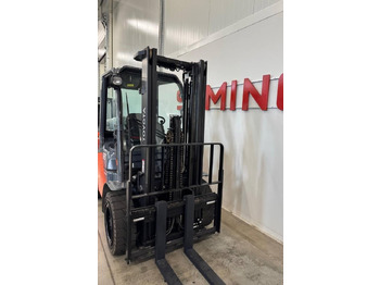 Gasni viljuškar Toyota 10949 06-8FG30F: slika 4