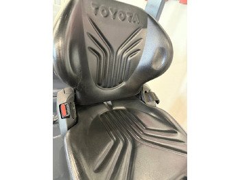 Gasni viljuškar Toyota 10989 - 02-8FGF15: slika 5