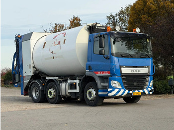 Kamion za smeće DAF CF 290