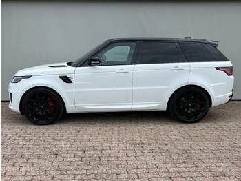 Automobil Land Rover Range Rover Sport 4.4 SDV8 HSE DYNAMIC FACELIFT/FULL OPTIONS!!BTW INCLUSIEF!!: slika 2