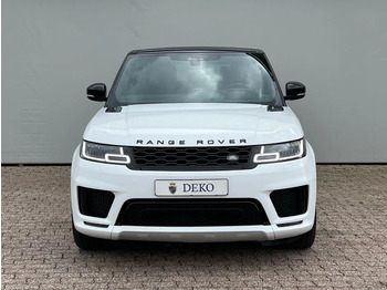 Automobil Land Rover Range Rover Sport 4.4 SDV8 HSE DYNAMIC FACELIFT/FULL OPTIONS!!BTW INCLUSIEF!!: slika 4