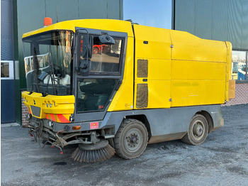Autočistilica RAVO