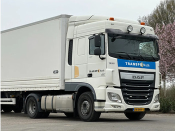 Tegljač DAF XF 460