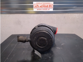 Filter za vazduh za Građevinska mašina Bomag 05821431 -: slika 4