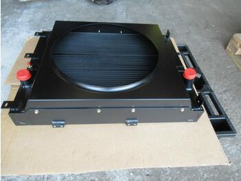 Radijator BOMAG