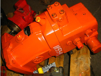 Hidraulični motor BRUENINGHAUS