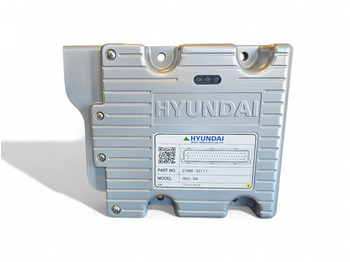 Upravljačka jedinica CASE