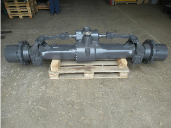 Prednja osovina CASE