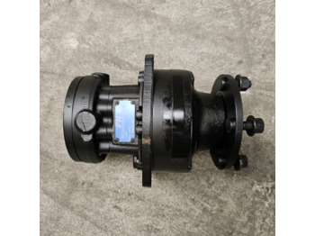 Hidraulični motor CASE