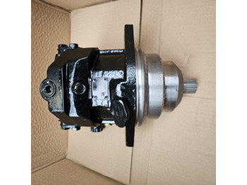 Hidraulični motor CASE