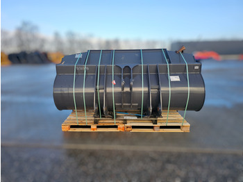 Utovarna kašika novi Case 84269196: slika 3 Utovarna kašika novi Case 84269196: slika 3