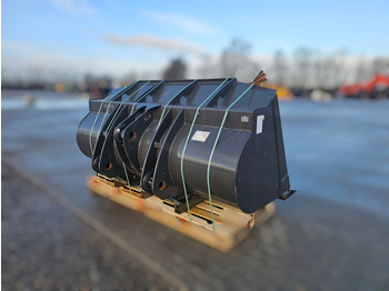 Utovarna kašika novi Case 84269196: slika 4 Utovarna kašika novi Case 84269196: slika 4