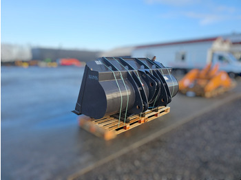 Utovarna kašika novi Case 84269196: slika 2 Utovarna kašika novi Case 84269196: slika 2