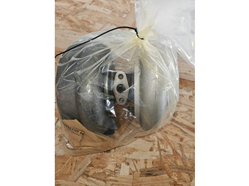 Turbo za Građevinska mašina Case 84593946R: slika 4