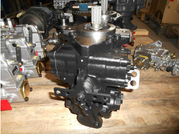 Hidraulična pumpa za Građevinska mašina novi Case 87382196R - 87382196: slika 3