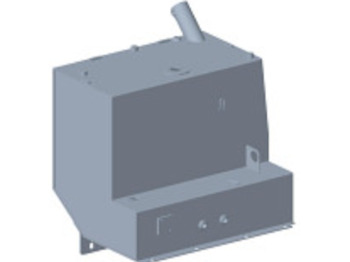 Rezervoar za gorivo CASE