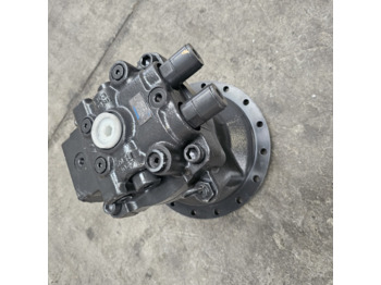 Motor okretanja CASE