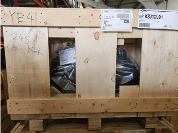 Hidraulična pumpa za Građevinska mašina novi Case KSJ13591 - TPCEEX372G: slika 3