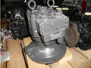 Motor okretanja CASE