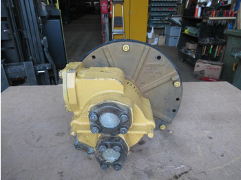 Pumpa za ulje za Građevinska mašina Caterpillar 1939179: slika 4