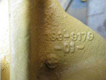Pumpa za ulje za Građevinska mašina Caterpillar 1939179: slika 5