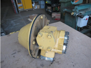 Pumpa za ulje za Građevinska mašina Caterpillar 1939179: slika 2