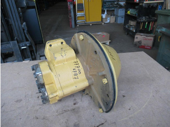 Pumpa za ulje CATERPILLAR