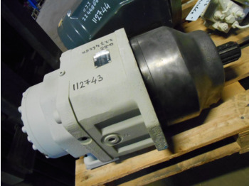 Hidraulični motor CATERPILLAR
