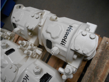 Hidraulični motor CATERPILLAR