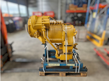 Menjač za Građevinska mašina Caterpillar 2372331 - 20R9472: slika 4 Menjač za Građevinska mašina Caterpillar 2372331 - 20R9472: slika 4