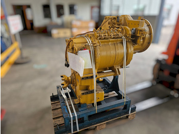 Menjač za Građevinska mašina Caterpillar 2372331 - 20R9472: slika 2 Menjač za Građevinska mašina Caterpillar 2372331 - 20R9472: slika 2