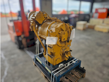 Menjač za Građevinska mašina Caterpillar 2372331 - 20R9472: slika 3 Menjač za Građevinska mašina Caterpillar 2372331 - 20R9472: slika 3