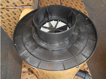 Filter za vazduh za Građevinska mašina novi Caterpillar 2466087: slika 2