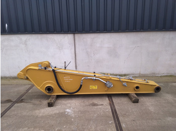 Platforma CATERPILLAR