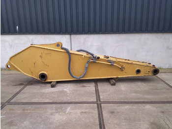 Platforma CATERPILLAR